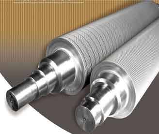 flute roller